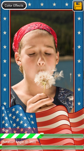American Frames - Preview 3