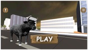 Angry Bull Fight Simulator 3D screenshot 1
