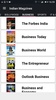 Top Magazines India screenshot 4