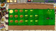 Plants vs. Zombies screenshot 1