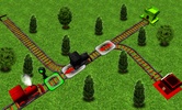 Train Track Builder 3D screenshot 7