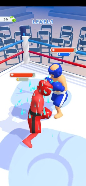 Punch Guys - Preview 10