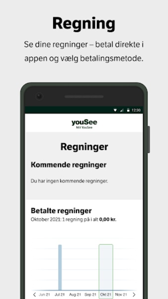 YouSee Mobil - Preview 8