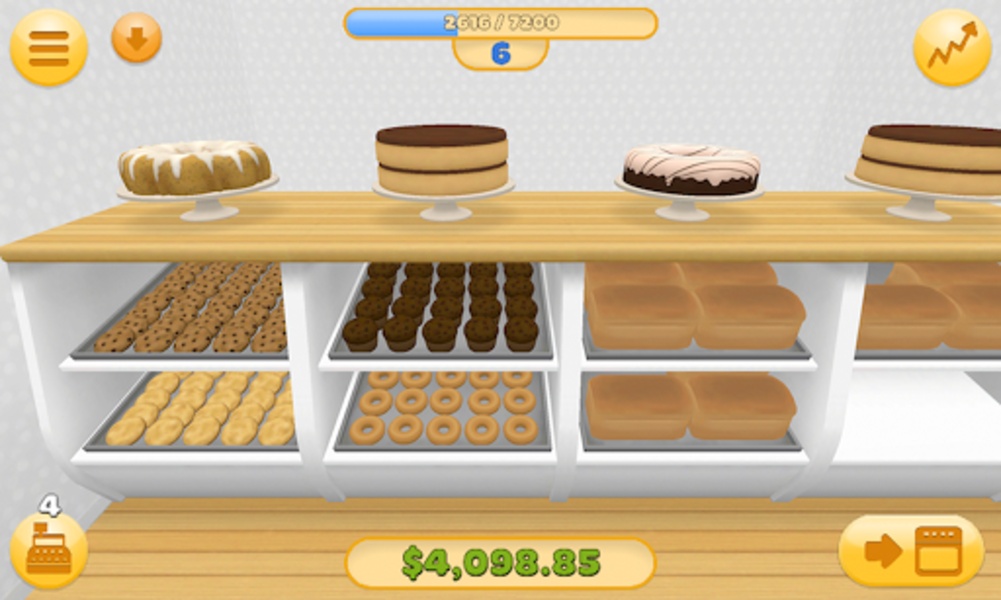 Baker 2 Free - Preview 9
