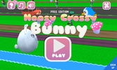 Hopsy Crossing Bunny:Free Game screenshot 24