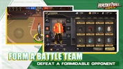 Basketball Grand Slam screenshot 11