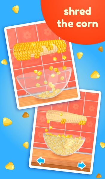 Popcorn - Preview 5