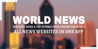 World News screenshot 5