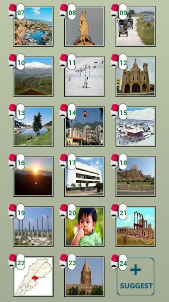 Guess Lebanon - Preview 4