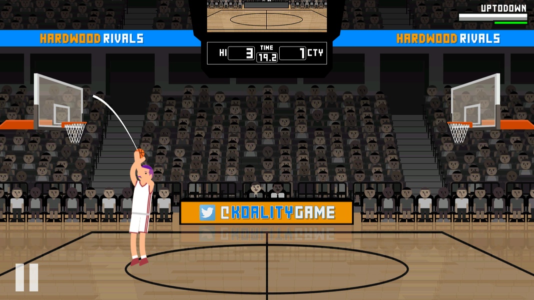 Hardwood Rivals - Preview 8