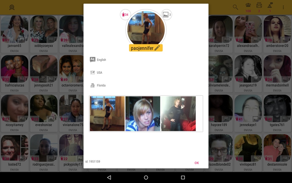 Online dating for singles - Preview 15