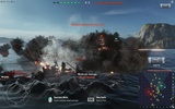 World of Warships screenshot 5