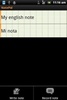 NotePid screenshot 7