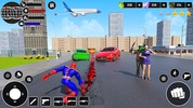 Miami Superhero: Spider Games screenshot 2