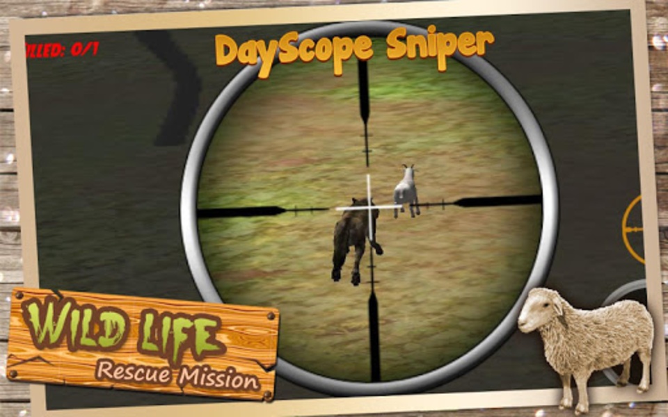 Wildlife Rescue Mission - Preview 3