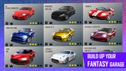GT Car Racing Games 3D Offline screenshot 5
