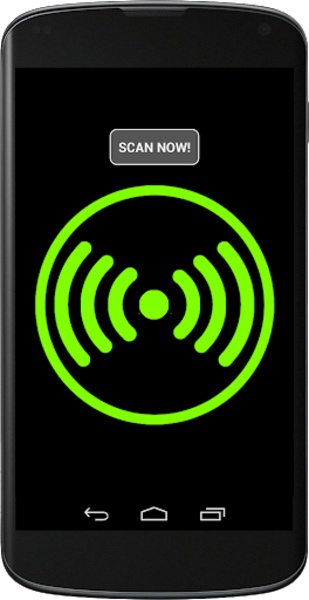 Wifi Search Free Open - Preview 11