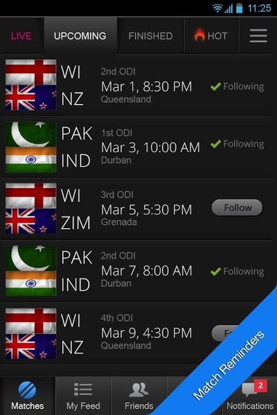 Cricout - Preview 5