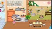 Miga Town: My Pets screenshot 4
