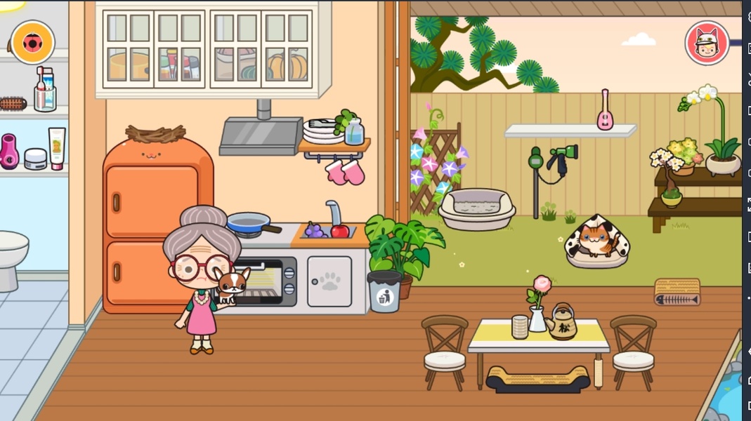 Miga Town: My Pets - Preview 4