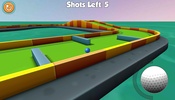 Mini Golf 3D screenshot 15
