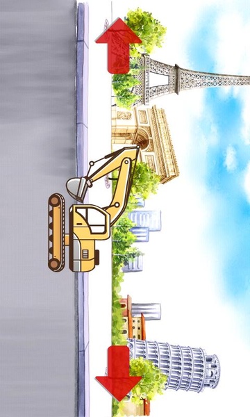 Kids Vehicles - Preview 2