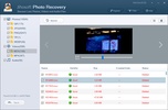 Jihosoft Photo Recovery screenshot 2