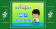 Marbel Ketupat screenshot 3