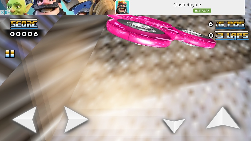 Spinner Race - Preview 15