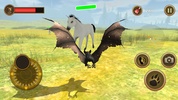 Bat Simulator 3D screenshot 2