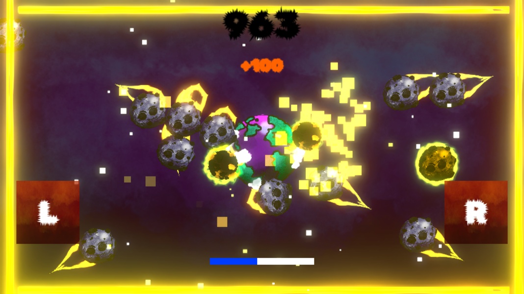 BadMeteor - Preview 4