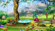 Adventure Puzzle Treat Escape screenshot 4