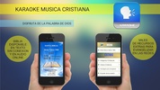 Karaoke Musica Cristiana screenshot 1