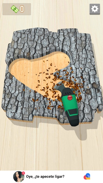 Wood Craft - Preview 1