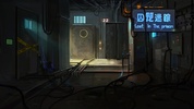 Lost in the prison-escape room screenshot 6