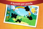 Peg Puzzle 2 Free Kids & Toddlers Shape Puzle Game screenshot 10