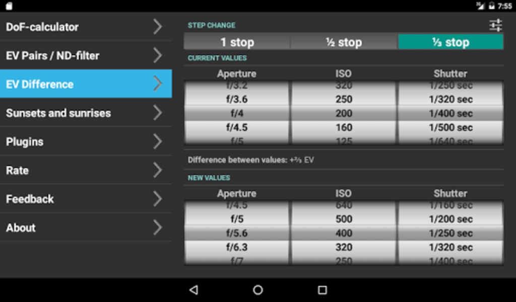 Photo Tools - Preview 2