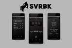 SVRBK Interval Timer screenshot 5