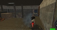 Motor Bike Race Simulator 3D screenshot 6