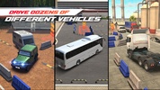 Parking World: Drive Simulator screenshot 5