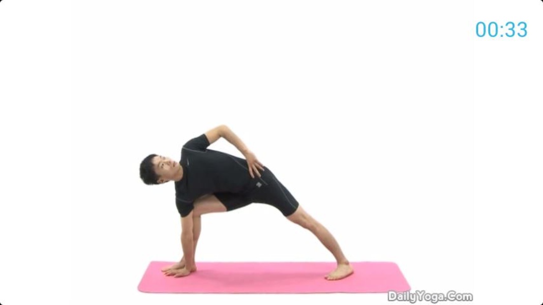 Standing Poses for Beginners (Plugin) - Preview 3