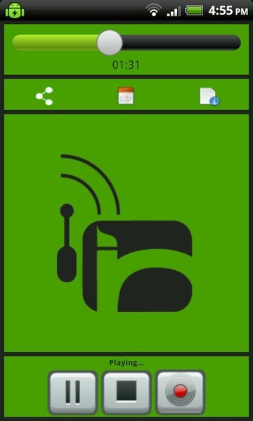Annash Radio - Preview 4