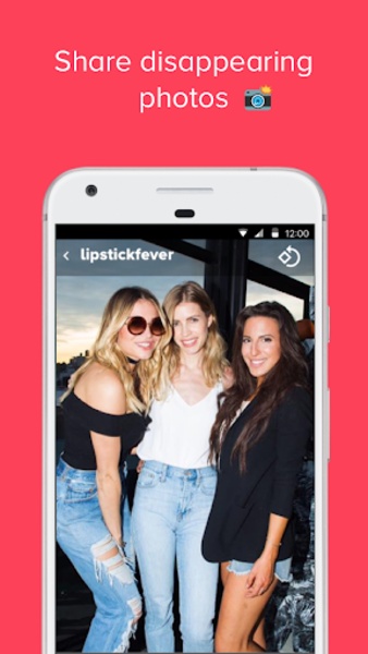 Instachat - Preview 4
