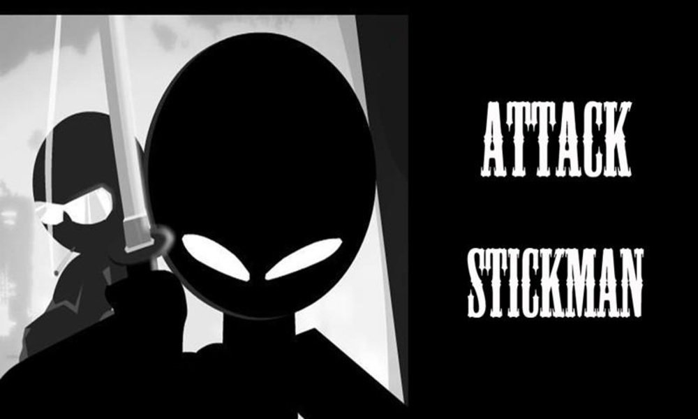 Attack Stickman - Preview 5