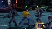 MARVEL Strike Force screenshot 13