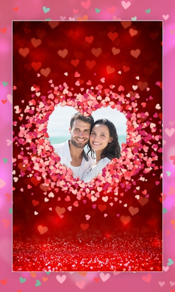Lovely Photo Frames - Preview 3