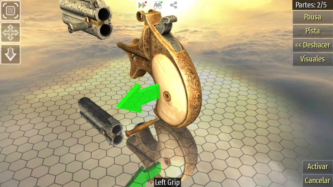 World of Guns - Preview 2