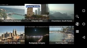 Earth Online: Live World Webcams & Cameras screenshot 7