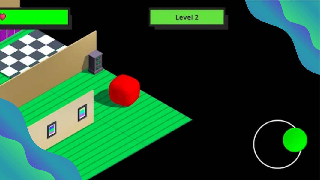 Jelly Star-Jelly Slide Puzzle - Preview 1