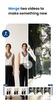 SocioCam: Photo & Video Editor screenshot 2